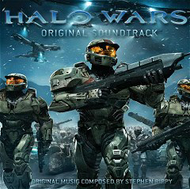 Halo Wars (OST) Screenshot
