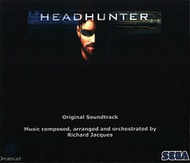 Headhunter (OST) Screenshot