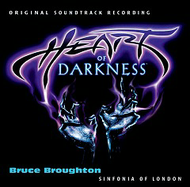 Heart of Darkness (OST)