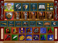 HoMM II: The Succession Wars - ingame 2