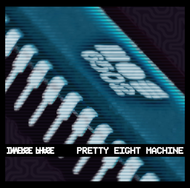 Inverse Phase - Pretty Eight Machine Screenshot