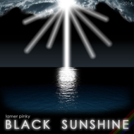 Lamer Pinky - Black Sunshine