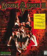 Lands of Lore III Screenshot