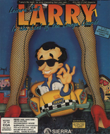 Leisure Suit Larry 1 Screenshot