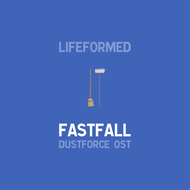 Fastfall - Dustforce OST Screenshot
