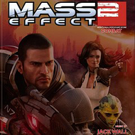 Mass Effect 2 (Combat) (OST) Screenshot