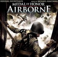 Medal of Honor: Airborne (OST)