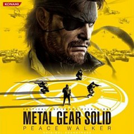 Metal Gear Solid: Peace Walker (OST)