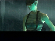 Metal Gear Solid 2: SotL - shot 3 Screenshot