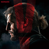 Metal Gear Solid V: Phantom Pain (OST)