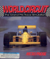 Microprose Formula One Grand Prix
