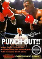 Mike Tyson's Punch-Out!! (NES)