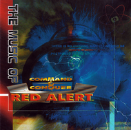 The Music of Com. & Co.: Red Alert (OST) Screenshot