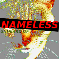 Nameless - Unheard Of
