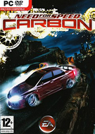 Need for Speed: Carbon Screenshot