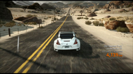 Need for Speed: The Run - shot 2 Screenshot