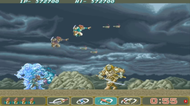 Ninja Spirit Arcade Ingame4 Screenshot