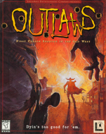 Outlaws Screenshot