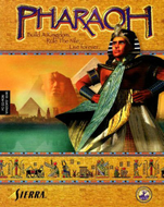 Pharaoh Screenshot