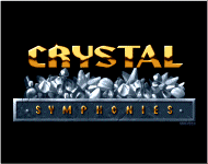 Crystal Symphonies