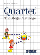 Quartet (SMS)