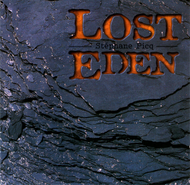 Lost Eden Soundtrack Screenshot