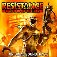 Resistance: Burning Skies (OST)