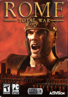 Rome: Total War (PC) Screenshot