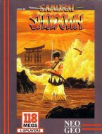 Samurai Shodown (NG)