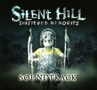 Silent Hill: Shattered Memories (OST) Screenshot