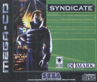 Syndicate (SCD) Screenshot
