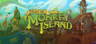 Tales of Monkey Island Screenshot