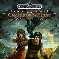 The Dark Eye: Chains of Satinav (OST)