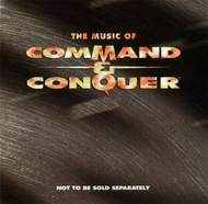 The Music of Command & Conquer (OST)