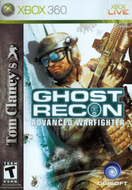 T.C.'s Ghost Recon: Advanced Warfighter