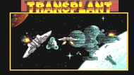 Transplant Amiga Titlescreen Screenshot