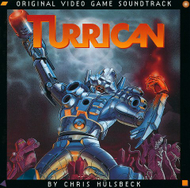 Turrican (OST) Screenshot