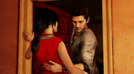 Uncharted 2: Among Thieves - shot 1