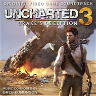 Uncharted 3: Drake's Deception (OST) Screenshot