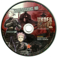 Under Defeat HD: Deluxe Edition (OST)