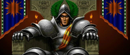 Warhammer PC Emperor Karl Franz himself Screenshot