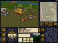 Warhammer SothR PC Ingame Screenshot