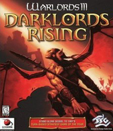 Warlords III: Darklords Rising Screenshot
