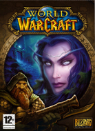 World of WarCraft (PC) Screenshot