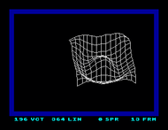 DemoBit '95 Screenshot