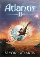Atlantis II: Beyond Atlantis Screenshot