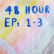 48 Hour EP Vol. 1