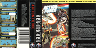action force zx spectrum coverfull Screenshot