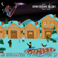 An Invitation To Pixelation Screenshot