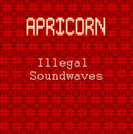 Illegal Soundwaves Screenshot